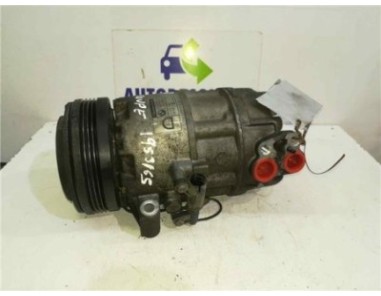 Compresor Aire Acondicionado BMW Serie 3 Coupe  2 0 318i [2 0 Ltr  - 105 kW 16V]