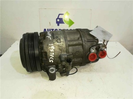 Compresor Aire Acondicionado BMW Serie 3 Coupe  2 0 318i [2 0 Ltr  - 105 kW 16V]