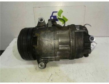 Compresor Aire Acondicionado BMW Serie 3 Coupe  2 0 318i [2 0 Ltr  - 105 kW 16V]