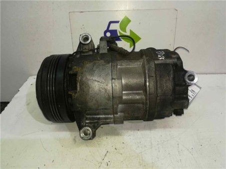 Compresor Aire Acondicionado BMW Serie 3 Coupe  2 0 318i [2 0 Ltr  - 105 kW 16V]