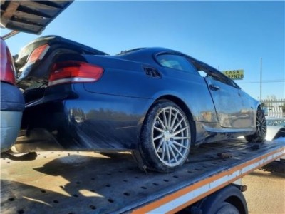 Mandos Climatizador BMW Serie 3 Coupe  2 0 320d [2 0 Ltr  - 130 kW Turbodiesel CAT] 2