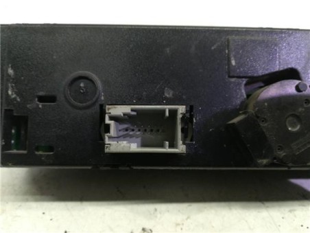 Mandos Climatizador BMW Serie 3 Coupe  2 0 320d [2 0 Ltr  - 130 kW Turbodiesel CAT]