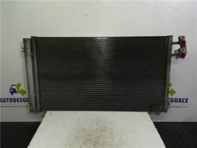 Radiador Aire Acondicionado BMW Serie 3 Coupe  2 0 320d [2 0 Ltr  - 130 kW Turbodiesel CAT]