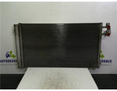 Radiador Aire Acondicionado BMW Serie 3 Coupe  2 0 320d [2 0 Ltr  - 130 kW Turbodiesel CAT]
