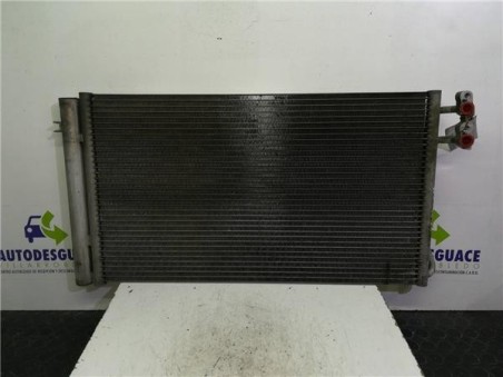 Radiador Aire Acondicionado BMW Serie 3 Coupe  2 0 320d [2 0 Ltr  - 130 kW Turbodiesel CAT]