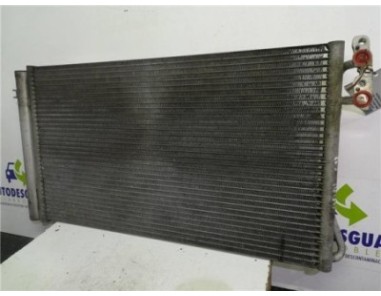 Radiador Aire Acondicionado BMW Serie 3 Coupe  2 0 320d [2 0 Ltr  - 130 kW Turbodiesel CAT]
