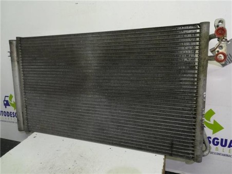 Radiador Aire Acondicionado BMW Serie 3 Coupe  2 0 320d [2 0 Ltr  - 130 kW Turbodiesel CAT]