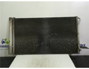 Radiador Aire Acondicionado BMW Serie 3 Coupe  2 0 320d [2 0 Ltr  - 130 kW Turbodiesel CAT]