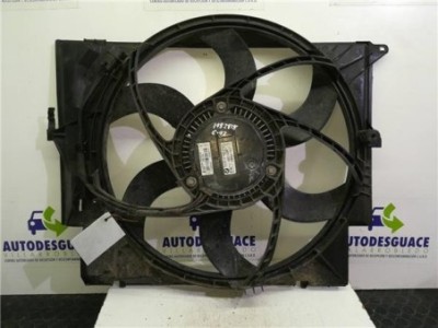 Electroventilador BMW Serie 3 Coupe  2 0 320d [2 0 Ltr  - 130 kW Turbodiesel CAT]