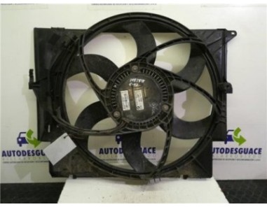 Electroventilador BMW Serie 3 Coupe  2 0 320d [2 0 Ltr  - 130 kW Turbodiesel CAT]