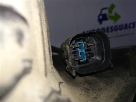 Electroventilador BMW Serie 3 Coupe  2 0 320d [2 0 Ltr  - 130 kW Turbodiesel CAT]