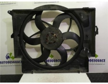 Electroventilador BMW Serie 3 Coupe  2 0 320d [2 0 Ltr  - 130 kW Turbodiesel CAT]