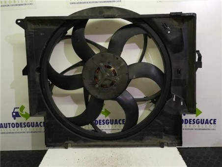 Electroventilador BMW Serie 3 Coupe  2 0 320d [2 0 Ltr  - 130 kW Turbodiesel CAT]