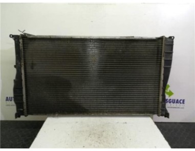Radiador BMW Serie 3 Coupe  2 0 320d [2 0 Ltr  - 130 kW Turbodiesel CAT]