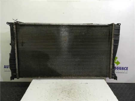 Radiador BMW Serie 3 Coupe  2 0 320d [2 0 Ltr  - 130 kW Turbodiesel CAT]