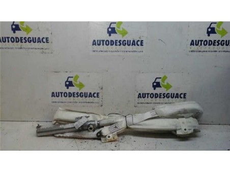 Airbag cortina delantero izquierdo BMW Serie 5 Berlina  2 5 523i [2 5 Ltr  - 125 kW 24V CAT]