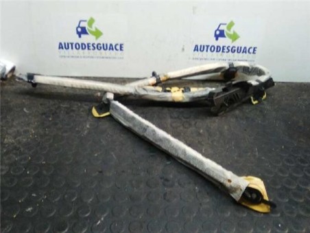 Airbag cortina delantero izquierdo BMW Serie 3 Coupe  2 0 320d [2 0 Ltr  - 130 kW Turbodiesel CAT]