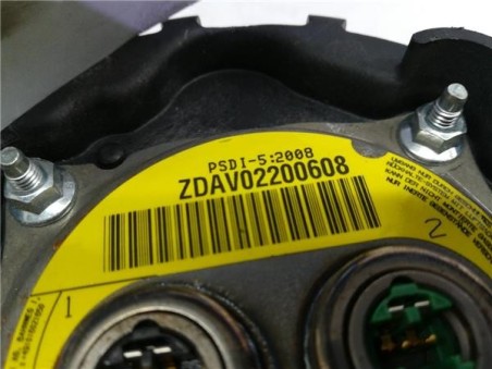 Airbag Volante BMW Serie 3 Coupe  2 0 320d [2 0 Ltr  - 130 kW Turbodiesel CAT]