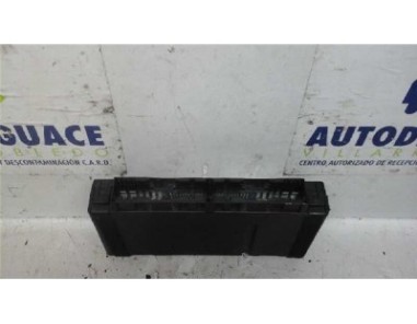 Modulo Confort BMW Serie 5 Berlina  2 5 523i [2 5 Ltr  - 125 kW 24V CAT]