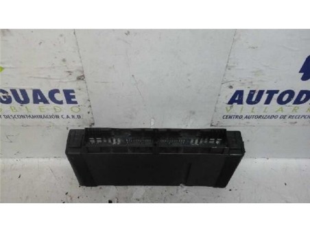 Modulo Confort BMW Serie 5 Berlina  2 5 523i [2 5 Ltr  - 125 kW 24V CAT]