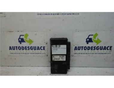 Modulo Confort BMW Serie 5 Berlina  2 5 523i [2 5 Ltr  - 125 kW 24V CAT]