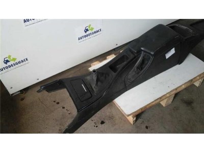 Portaobjetos Consola Central BMW Serie 3 Coupe  2 0 320d [2 0 Ltr  - 130 kW Turbodiesel CAT]