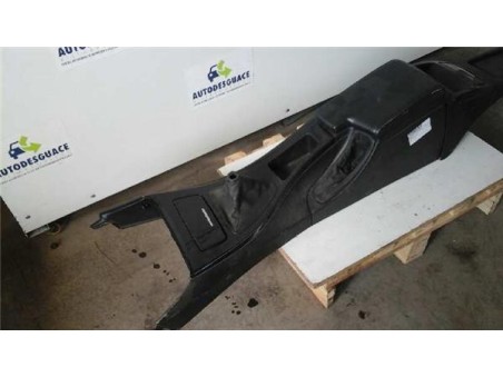 Portaobjetos Consola Central BMW Serie 3 Coupe  2 0 320d [2 0 Ltr  - 130 kW Turbodiesel CAT]