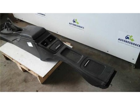 Portaobjetos Consola Central BMW Serie 3 Coupe  2 0 320d [2 0 Ltr  - 130 kW Turbodiesel CAT]