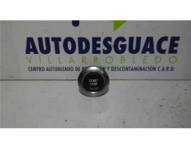 Conjunto Interruptores BMW Serie 3 Coupe  2 0 320d [2 0 Ltr  - 130 kW Turbodiesel CAT]