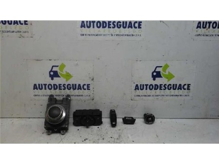 Conjunto Interruptores BMW Serie 5 Berlina  2 5 523i [2 5 Ltr  - 125 kW 24V CAT]