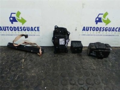 Conjunto Interruptores BMW Serie 3 Coupe  2 0 320d [2 0 Ltr  - 130 kW Turbodiesel CAT]