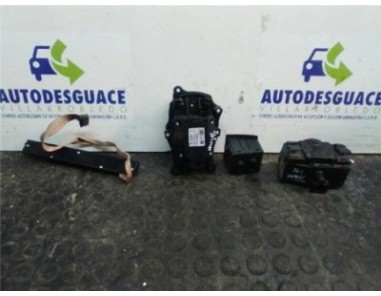 Conjunto Interruptores BMW Serie 3 Coupe  2 0 320d [2 0 Ltr  - 130 kW Turbodiesel CAT]