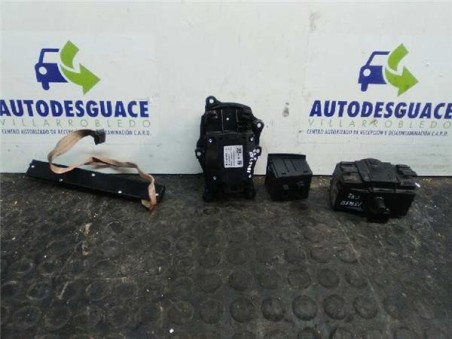 Conjunto Interruptores BMW Serie 3 Coupe  2 0 320d [2 0 Ltr  - 130 kW Turbodiesel CAT]