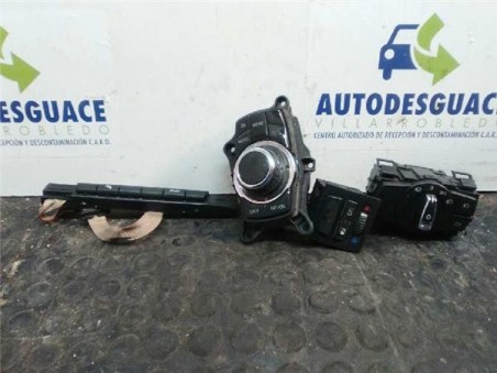 Conjunto Interruptores BMW Serie 3 Coupe  2 0 320d [2 0 Ltr  - 130 kW Turbodiesel CAT]