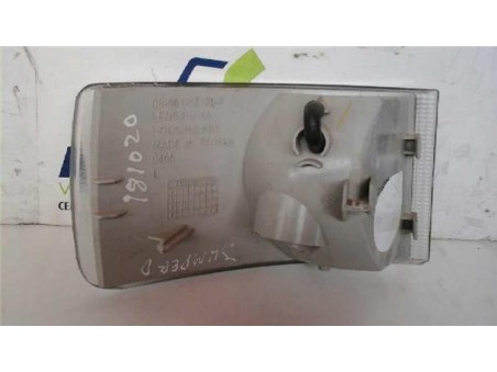 Faro Delantero Izquierdo Citroen Jumper Furgón  *