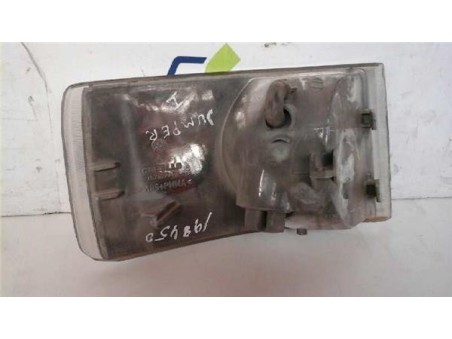 Faro Delantero Izquierdo Citroen Jumper Furgón  *