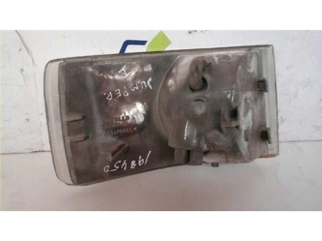 Faro Delantero Izquierdo Citroen Jumper Furgón  *