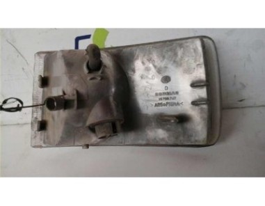 Faro Delantero Derecho Citroen Jumper Furgón  *