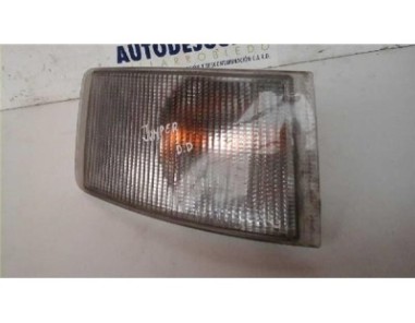 Faro Delantero Derecho Citroen Jumper Furgón  *