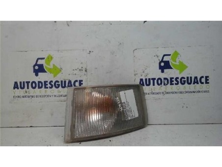 Faro Delantero Izquierdo Citroen Jumper Furgón  2 5 D