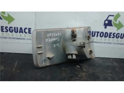 Faro Delantero Izquierdo Citroen Jumper Furgón  2 5 D