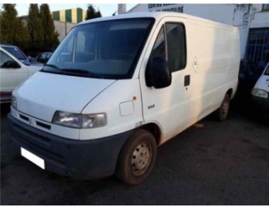 Faro Delantero Izquierdo Citroen Jumper Furgón  2 5 D