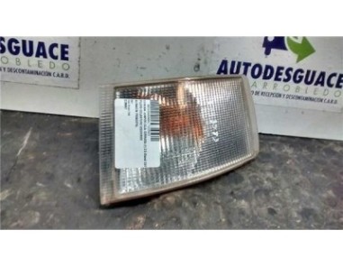 Faro Delantero Izquierdo Citroen Jumper Furgón  2 5 D