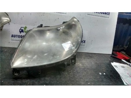Faro Delantero Izquierdo Citroen Jumper Combi  3 0 33 L2H2 HDi 160 [3 0 Ltr  - 116 kW HDi CAT]