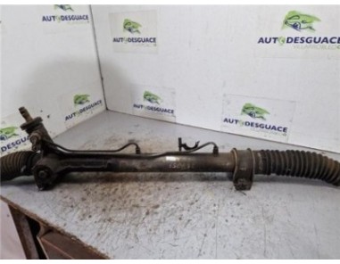 Cremallera Direccion Asistida Citroen Jumper Furgón  *