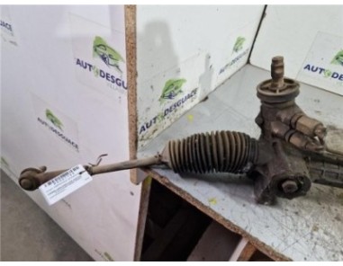 Cremallera Direccion Asistida Citroen Jumper Furgón  *