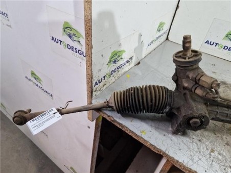 Cremallera Direccion Asistida Citroen Jumper Furgón  *