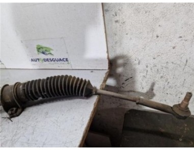 Cremallera Direccion Asistida Citroen Jumper Furgón  *