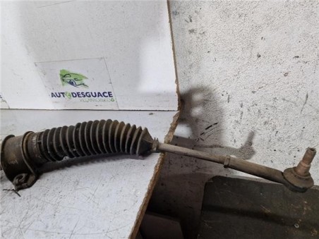 Cremallera Direccion Asistida Citroen Jumper Furgón  *