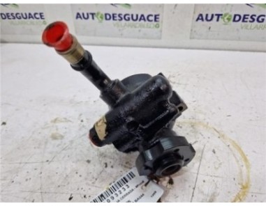 Bomba Servodireccion Citroen Jumper Furgón  *